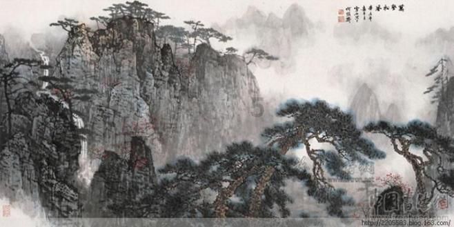神秘图腾